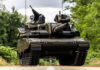 Evropský tank E-MBT