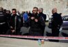 Palestinští útočníci u Jeruzaléma zabili jednoho člověka, dalších osm zranili