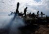 Izraelská armáda v noci opět ostřelovala i Rafáh, uvádí palestinské zdroje
