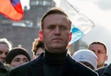 Zemřel Putinův kritik a vůdce opozice Alexej Navalnyj