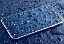 Apple varuje před používáním rýže na sušení vodou poškozených iPhonů