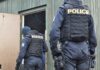 Trojnásobná vražda v Hořovicích: Žena a dvě děti nalezeny mrtvé, podezřelý partner je také mrtev