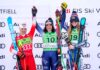 Ester Ledecká triumfovala na Super-G v Norsku, získala bronz