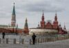 Ruští poslanci po útoku na předměstí Moskvy zvažují obnovení trestu smrti