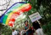 Thajsko je o krok blíže legalizaci svazků osob stejného pohlaví