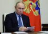 Rusko vetovalo činnost dozorčího orgánu OSN, který sledoval sankce proti KLDR