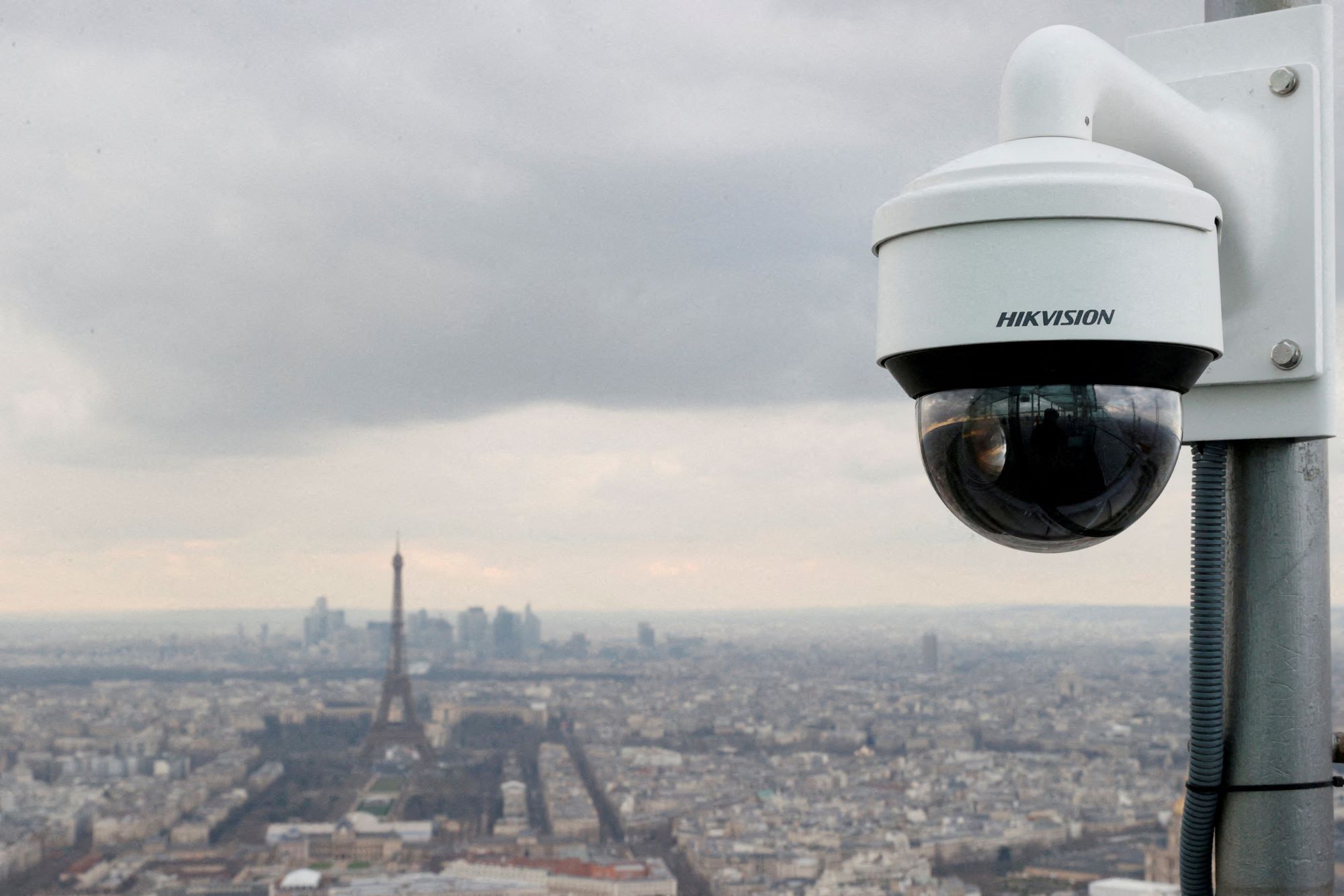 Les services secrets français mettent en garde contre le risque d’attentats terroristes à Paris – WN24.cz – World News 24