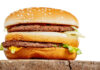 Američan za celý život spořádal více než 34.000 Big Maců Zdroj: Flickr.com By: Marco Verch Lic: Creative Commons