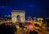 Kultura v Paříži zadarmo