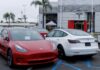 Tesla opět snižuje ceny svých vozů na klíčových trzích