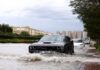 Záplavy v Ománu si vyžádaly 18 obětí, prudké deště zasáhly i Spojené arabské emiráty