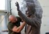 V Kosovu kvete kult Tonyho Blaira, odhalí mu sochu