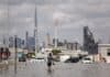 V Dubaji došlo k nevídaným srážkám, které vyvolávají otázky o možném výsevu mraků