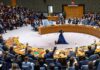 USA vetovaly palestinskou žádost o členství v OSN