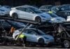 Tesla urychluje výrobu cenově dostupných elektromobilů, cena akcií stoupá o 12 %