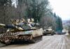 Ukrajina dočasně kvůli ruským dronům stáhla z boje americké tanky Abrams