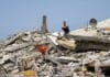 Válka v Gaze trvá 200 dní; Izrael zesílil údery, nařídil nové evakuace na severu