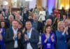 Chorvatské volby vyhrála vládní strana HDZ, Plenković chce hledat partnery