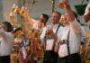 Pouze pivo: Bavorsko zakáže kouření marihuany na Oktoberfestu