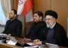 Írán tvrdě odpoví na každou akci mířící proti jeho zájmům, řekl prezident Raísí
