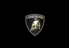 Nové logo Lamborghini