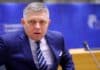 Slovenský parlament schválil novelu o nevládních organizacích podporovaných ze zahraničí