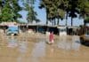 Záplavy v Afghánistánu kvůli nezvykle silným dešťům stály život nejméně 68 lidí