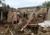 Záplavy na severu Afghánistánu si vyžádaly stovky obětí