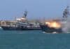 Ruská Černomořská flotila dál řídne, píší média po oznámení o zničení minolovky