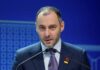 Ukrajinský parlament odvolal vicepremiéra Oleksandra Kubrakova