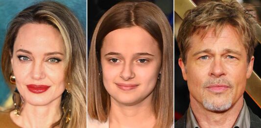 Brad Pitt čelí dalšímu úderu! Radikální krok své dcery jen tak lehce nerozdýchá