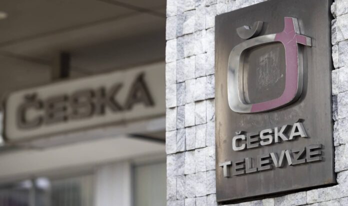 Česká televize