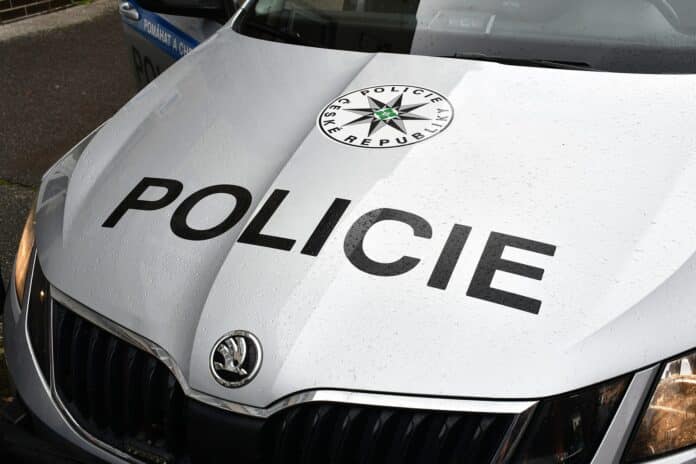 Policie České Republiky