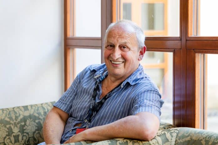 Jan Kraus
