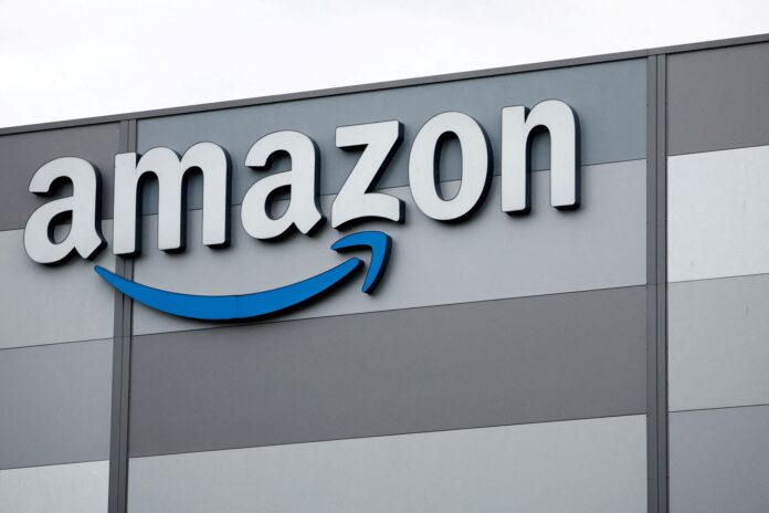 Amazon
