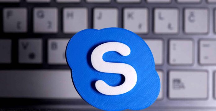 Skype