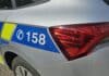 Policie ČR