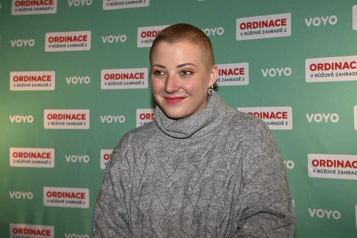 Anička Slováčková