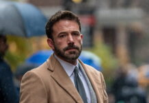 Netflix koupil AI startup Bena Afflecka Ben Affleck