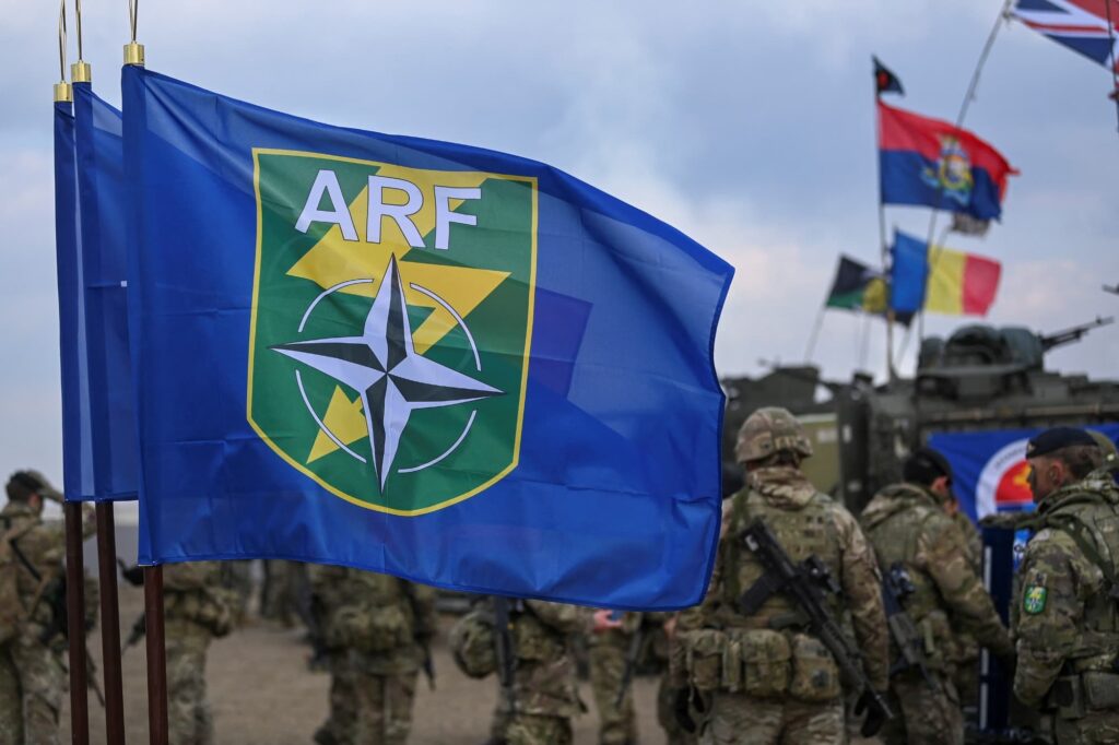 Silnější Evropa může Rusko vojensky odstrašit i bez USA