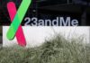 23andMe