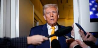 ANALÝZA: Datová centra Big Tech prohlubují nedostatek vody. Pohání je Trumpova éra