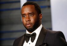 Sean Diddy Combs