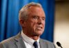 Robert F. Kennedy Jr.