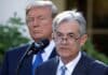 Powell a Trump
