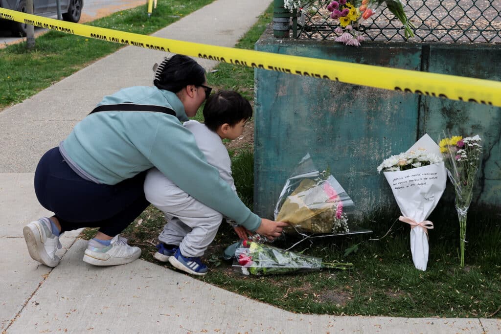 Útočník ve Vancouveru nebyl podle policie terorista