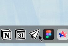 Notion Mail