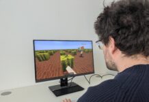 Jak být chytřejší? Vědci to zjistili díky Minecraftu