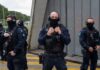 Policie ve Francii kvůli útokům na věznice podnikla razie a zadržela 25 lidí