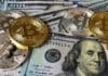 Bitcoin vyskočil nad 94 000 dolarů